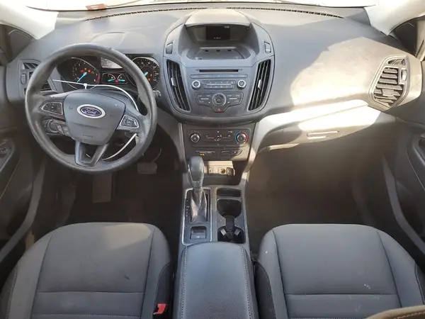 1FMCU0F7XHUC93394 2017 FORD ESCAPE - Image 8