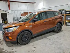 1FMCU0F7XHUC93637 2017 FORD ESCAPE