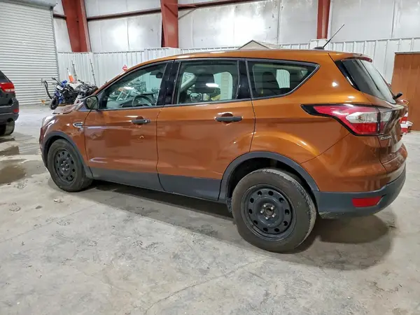 1FMCU0F7XHUC93637 2017 FORD ESCAPE - Image 2