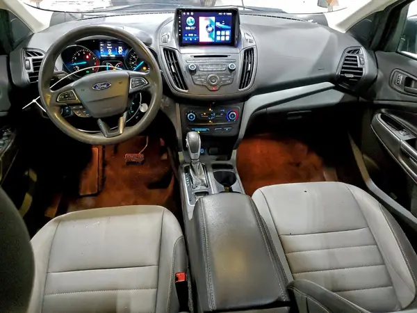 1FMCU0F7XHUC93637 2017 FORD ESCAPE - Image 8