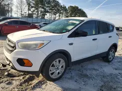 1FMCU0F7XHUC97381 2017 FORD ESCAPE