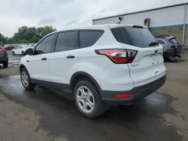 1FMCU0F7XHUD02692 2017 FORD ESCAPE - Image 2
