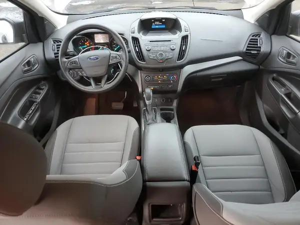 1FMCU0F7XHUD02692 2017 FORD ESCAPE - Image 8
