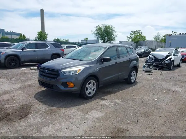 1FMCU0F7XHUD03356 2017 FORD ESCAPE - Image 2