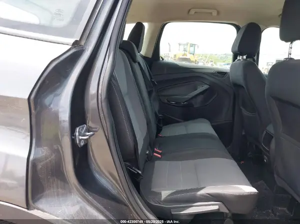 1FMCU0F7XHUD03356 2017 FORD ESCAPE - Image 8