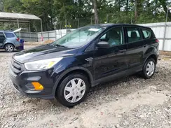 1FMCU0F7XHUD04085 2017 FORD ESCAPE