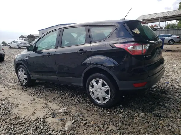 1FMCU0F7XHUD04085 2017 FORD ESCAPE - Image 2