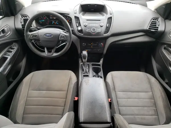 1FMCU0F7XHUD04085 2017 FORD ESCAPE - Image 8