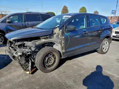 1FMCU0F7XHUD12042 2017 FORD ESCAPE