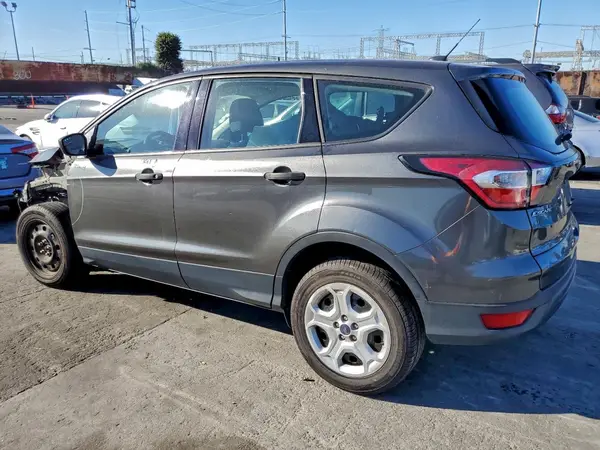 1FMCU0F7XHUD12042 2017 FORD ESCAPE - Image 2