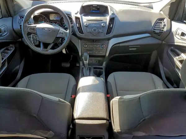 1FMCU0F7XHUD12042 2017 FORD ESCAPE - Image 8