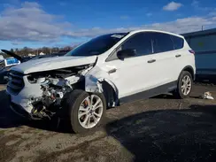 1FMCU0F7XHUD14275 2017 FORD ESCAPE
