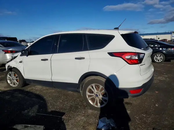 1FMCU0F7XHUD14275 2017 FORD ESCAPE - Image 2
