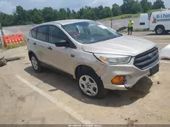 1FMCU0F7XHUD15748 2017 FORD ESCAPE