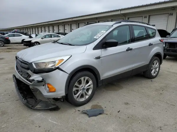 1FMCU0F7XHUD17550 2017 FORD ESCAPE - Image 1