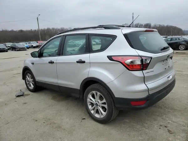 1FMCU0F7XHUD17550 2017 FORD ESCAPE - Image 2