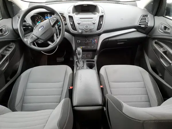 1FMCU0F7XHUD17550 2017 FORD ESCAPE - Image 8