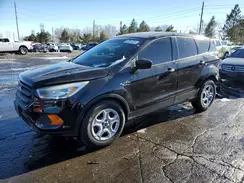1FMCU0F7XHUD19850 2017 FORD ESCAPE
