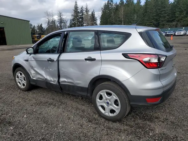 1FMCU0F7XHUD20786 2017 FORD ESCAPE - Image 2
