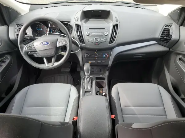 1FMCU0F7XHUD20786 2017 FORD ESCAPE - Image 8