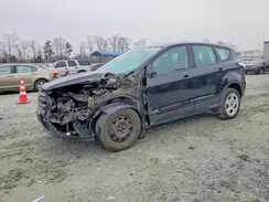 1FMCU0F7XHUD20920 2017 FORD ESCAPE