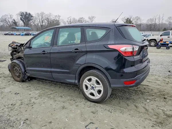 1FMCU0F7XHUD20920 2017 FORD ESCAPE - Image 2