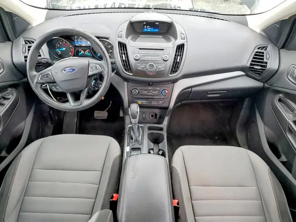 1FMCU0F7XHUD20920 2017 FORD ESCAPE - Image 8