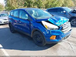 1FMCU0F7XHUD21078 2017 FORD ESCAPE