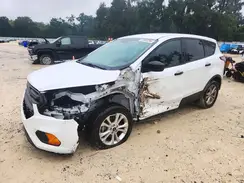 1FMCU0F7XHUD24868 2017 FORD ESCAPE