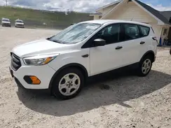 1FMCU0F7XHUD26135 2017 FORD ESCAPE