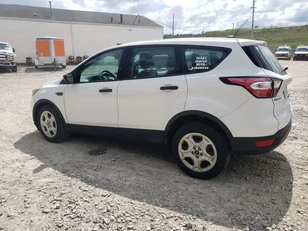 1FMCU0F7XHUD26135 2017 FORD ESCAPE - Image 2