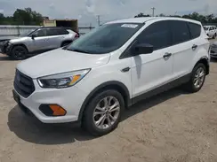 1FMCU0F7XHUD34378 2017 FORD ESCAPE