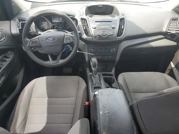 1FMCU0F7XHUD34378 2017 FORD ESCAPE - Image 8