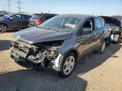 1FMCU0F7XHUD34476 2017 FORD ESCAPE