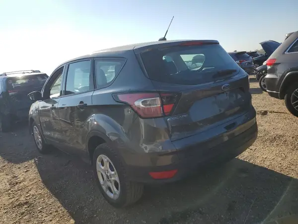 1FMCU0F7XHUD34476 2017 FORD ESCAPE - Image 2