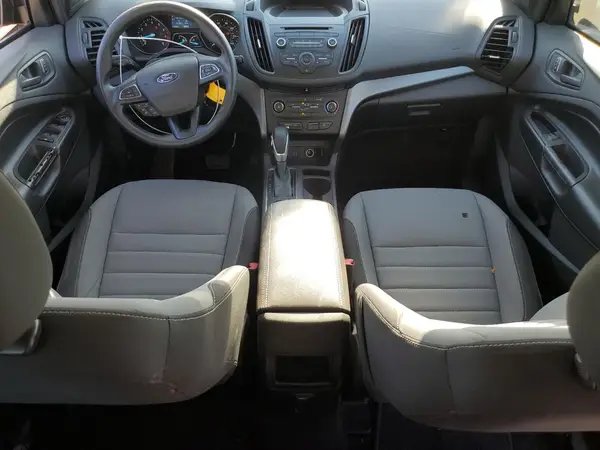 1FMCU0F7XHUD34476 2017 FORD ESCAPE - Image 8
