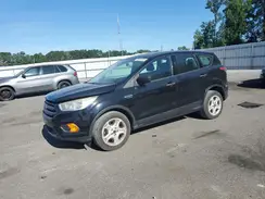 1FMCU0F7XHUD34560 2017 FORD ESCAPE