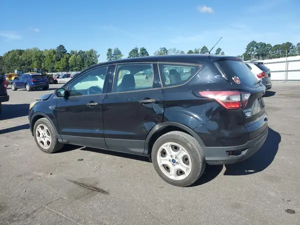 1FMCU0F7XHUD34560 2017 FORD ESCAPE - Image 2