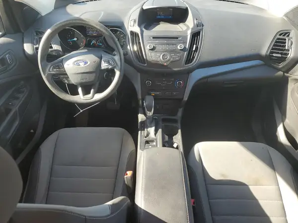 1FMCU0F7XHUD34560 2017 FORD ESCAPE - Image 8
