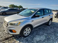 1FMCU0F7XHUD35644 2017 FORD ESCAPE