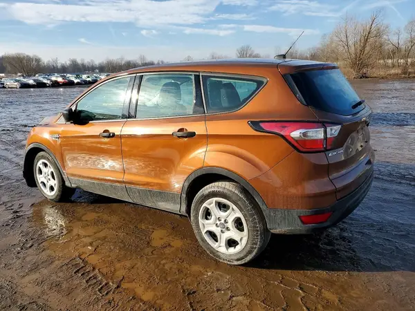 1FMCU0F7XHUD37135 2017 FORD ESCAPE - Image 2
