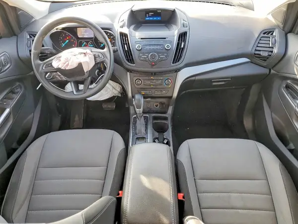 1FMCU0F7XHUD37135 2017 FORD ESCAPE - Image 8