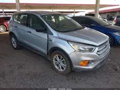 1FMCU0F7XHUD42707 2017 FORD ESCAPE