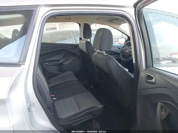 1FMCU0F7XHUD42707 2017 FORD ESCAPE - Image 8