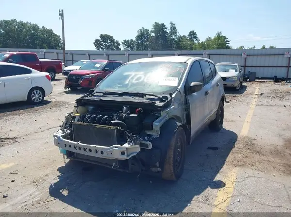 1FMCU0F7XHUD44022 2017 FORD ESCAPE - Image 2