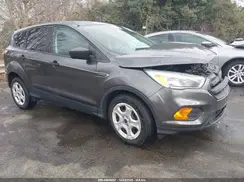 1FMCU0F7XHUD44280 2017 FORD ESCAPE