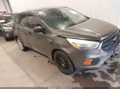 1FMCU0F7XHUD53139 2017 FORD ESCAPE