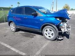 1FMCU0F7XHUD54176 2017 FORD ESCAPE