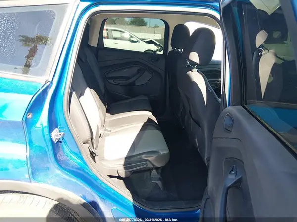1FMCU0F7XHUD54176 2017 FORD ESCAPE - Image 8