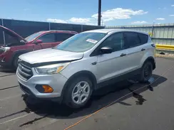 1FMCU0F7XHUD54498 2017 FORD ESCAPE